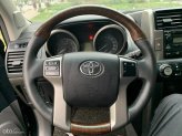 Toyota Land Cruiser Prado 2011 - Nhập Trung Đông