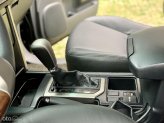 Toyota Land Cruiser Prado 2011 - Nhập Trung Đông