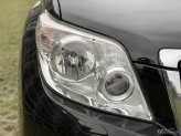 Toyota Land Cruiser Prado 2011 - Nhập Trung Đông