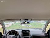 Toyota Land Cruiser Prado 2011 - Nhập Trung Đông