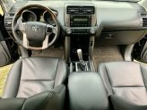 Toyota Land Cruiser Prado 2011 - Nhập Trung Đông