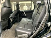 Toyota Land Cruiser Prado 2011 - Nhập Trung Đông