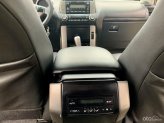 Toyota Land Cruiser Prado 2011 - Nhập Trung Đông