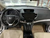Honda CR-V 2.0 2015 - Đẹp xuất sắc