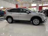 Honda CR-V 2.0 2015 - Đẹp xuất sắc