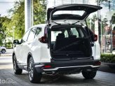 Honda CR-V 1.5 L 2022 - Giảm sâu tiền mặt + bảo hiểm + phụ kiện