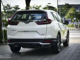 Honda CR-V 1.5 L 2022 - Giảm sâu tiền mặt + bảo hiểm + phụ kiện