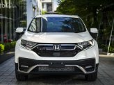 Honda CR-V 1.5 L 2022 - Giảm sâu tiền mặt + bảo hiểm + phụ kiện