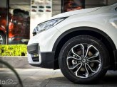 Honda CR-V 1.5 L 2022 - Giảm sâu tiền mặt + bảo hiểm + phụ kiện
