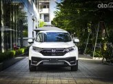 Honda CR-V 1.5 L 2022 - Giảm sâu tiền mặt + bảo hiểm + phụ kiện