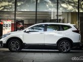 Honda CR-V 1.5 L 2022 - Giảm sâu tiền mặt + bảo hiểm + phụ kiện