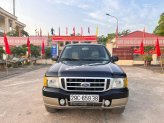 Ford Ranger 2005 - 2 cầu, máy dầu, xe đẹp zin nguyên bản