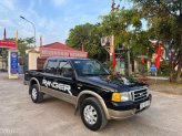 Ford Ranger 2005 - 2 cầu, máy dầu, xe đẹp zin nguyên bản