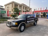 Ford Ranger 2005 - 2 cầu, máy dầu, xe đẹp zin nguyên bản