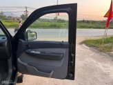 Ford Ranger 2005 - 2 cầu, máy dầu, xe đẹp zin nguyên bản