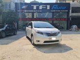 Toyota Sienna 2016 - Đăng ký 2017