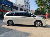 Toyota Sienna 2016 - Đăng ký 2017