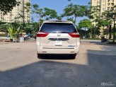 Toyota Sienna 2016 - Đăng ký 2017