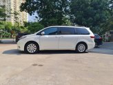 Toyota Sienna 2016 - Đăng ký 2017