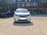 Toyota Sienna 2016 - Đăng ký 2017