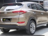 Hyundai Tucson 2018 - Bản Full
