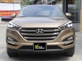 Hyundai Tucson 2018 - Bản Full