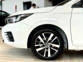 Honda City RS 2022 - Nhiều quà tặng hấp dẫn - Sẵn xe đủ màu giao ngay - Thẻ gắn kết dịch vụ trị giá 20 triệu