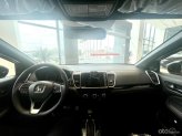 Honda City RS 2022 - Nhiều quà tặng hấp dẫn - Sẵn xe đủ màu giao ngay - Thẻ gắn kết dịch vụ trị giá 20 triệu