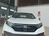 Honda CR-V 1.5 L 2022 - Khuyến mại lên tới 15 triệu - Sẵn xe, đủ màu, giao ngay - Giảm 50% thuế trước bạ