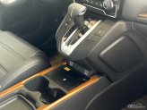 Honda CR-V 1.5 L 2022 - Khuyến mại lên tới 15 triệu - Sẵn xe, đủ màu, giao ngay - Giảm 50% thuế trước bạ