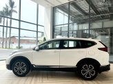 Honda CR-V 1.5 L 2022 - Khuyến mại lên tới 15 triệu - Sẵn xe, đủ màu, giao ngay - Giảm 50% thuế trước bạ