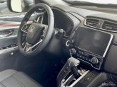 Honda CR-V 1.5 L 2022 - Khuyến mại lên tới 15 triệu - Sẵn xe, đủ màu, giao ngay - Giảm 50% thuế trước bạ