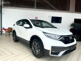 Honda CR-V 1.5 L 2022 - Khuyến mại lên tới 15 triệu - Sẵn xe, đủ màu, giao ngay - Giảm 50% thuế trước bạ
