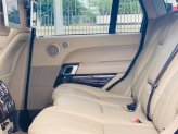 Land Rover Range Rover 2013 - Model 2014, màu đen, nội thất kem, cá nhân một chủ từ mới