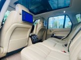 Land Rover Range Rover 2013 - Model 2014, màu đen, nội thất kem, cá nhân một chủ từ mới