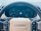 Land Rover Range Rover 2013 - Model 2014, màu đen, nội thất kem, cá nhân một chủ từ mới