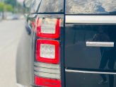 Land Rover Range Rover 2013 - Model 2014, màu đen, nội thất kem, cá nhân một chủ từ mới