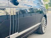 Land Rover Range Rover 2013 - Model 2014, màu đen, nội thất kem, cá nhân một chủ từ mới