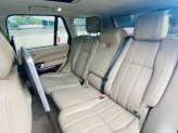 Land Rover Range Rover 2013 - Model 2014, màu đen, nội thất kem, cá nhân một chủ từ mới