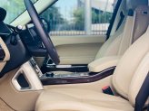 Land Rover Range Rover 2013 - Model 2014, màu đen, nội thất kem, cá nhân một chủ từ mới