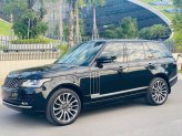 Land Rover Range Rover 2013 - Model 2014, màu đen, nội thất kem, cá nhân một chủ từ mới
