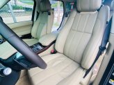 Land Rover Range Rover 2013 - Model 2014, màu đen, nội thất kem, cá nhân một chủ từ mới