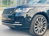 Land Rover Range Rover 2013 - Model 2014, màu đen, nội thất kem, cá nhân một chủ từ mới