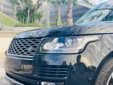 Land Rover Range Rover 2013 - Model 2014, màu đen, nội thất kem, cá nhân một chủ từ mới