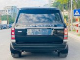 Land Rover Range Rover 2013 - Model 2014, màu đen, nội thất kem, cá nhân một chủ từ mới