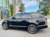 Land Rover Range Rover 2013 - Model 2014, màu đen, nội thất kem, cá nhân một chủ từ mới