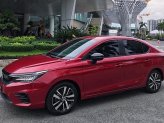 Honda City RS 2022 - Giảm giá lên đến 50tr tiền mặt - Đủ màu giao ngay, tặng tiền mặt, bảo hiểm, phụ kiện - Hỗ trợ vay 80%
