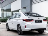 Honda City RS 2022 - Đủ màu giao ngay, tặng tiền mặt