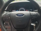 Ford Ranger 2017 - Máy dầu, màu cam, 1 chủ mới 80%