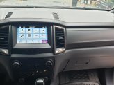 Ford Ranger 2017 - Máy dầu, màu cam, 1 chủ mới 80%